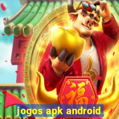 jogos apk android